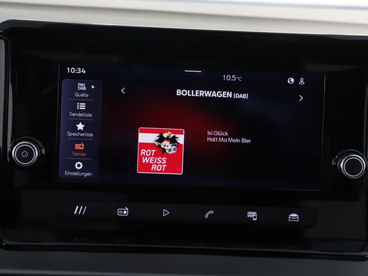 Bild eines SEAT Ibiza FR Edition 1.0 TSI 95PS