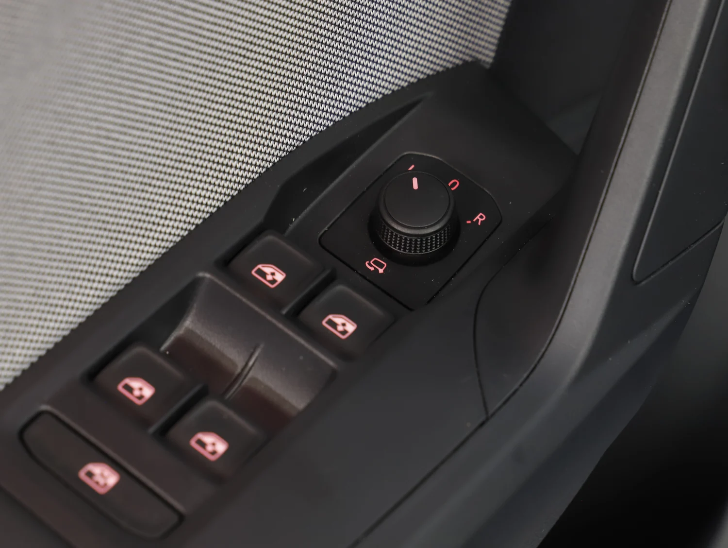 Bild eines SEAT Ibiza FR Edition 1.0 TSI 95PS