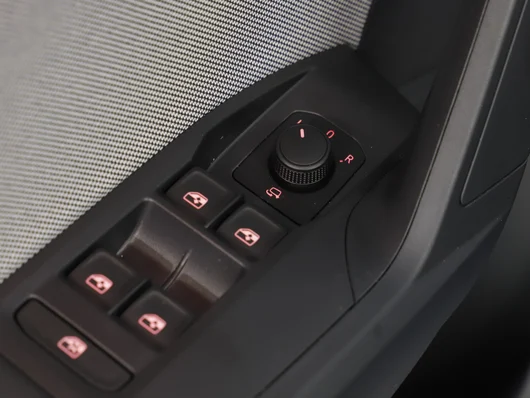 Bild eines SEAT Ibiza FR Edition 1.0 TSI 95PS