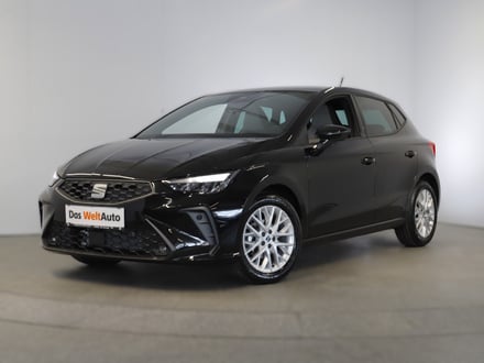 SEAT Ibiza FR Edition 1.0 TSI 95PS