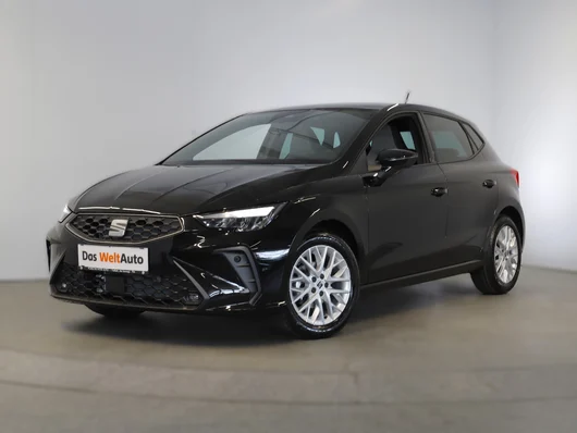 Bild eines SEAT Ibiza FR Edition 1.0 TSI 95PS