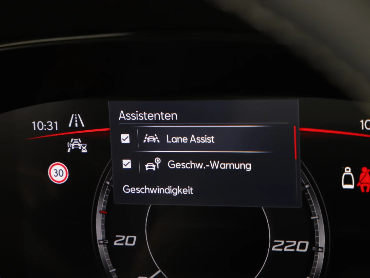 Bild eines SEAT Ibiza FR Edition 1.0 TSI 95PS