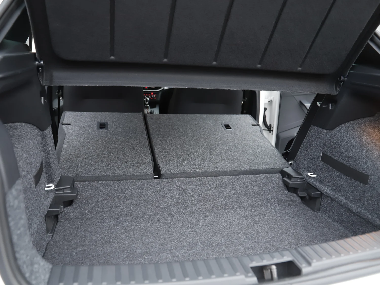 Bild eines SEAT Ibiza FR Edition 1.0 TSI 95PS