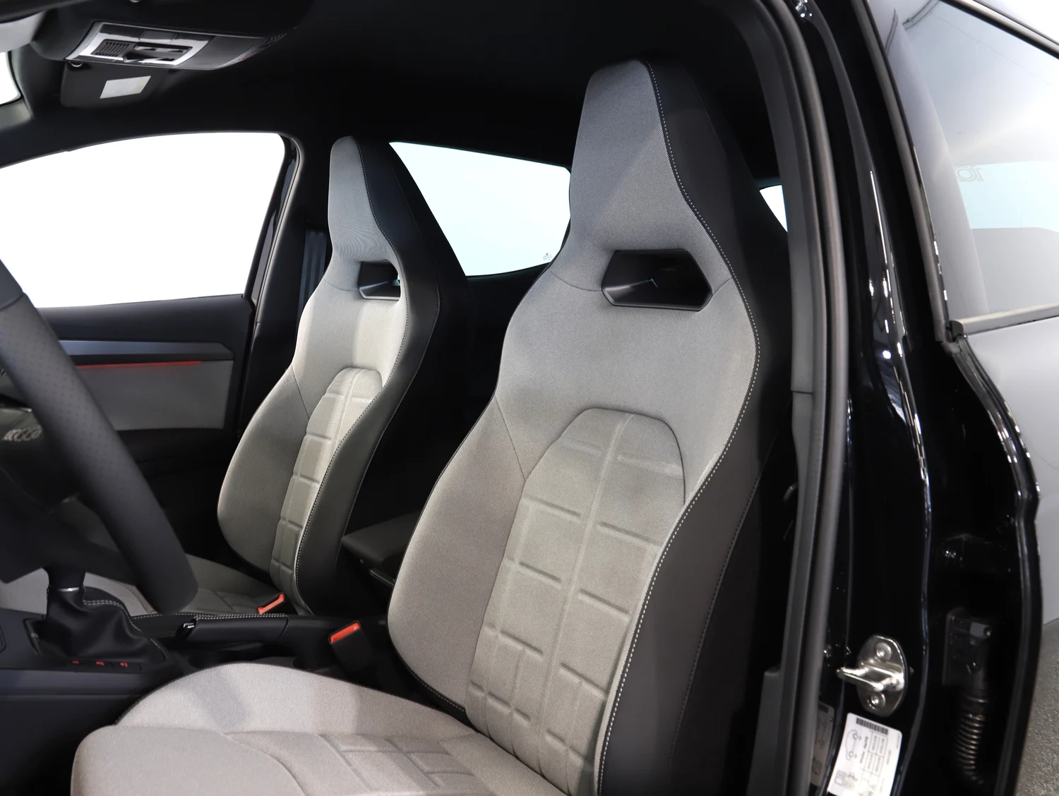 Bild eines SEAT Ibiza FR Edition 1.0 TSI 95PS