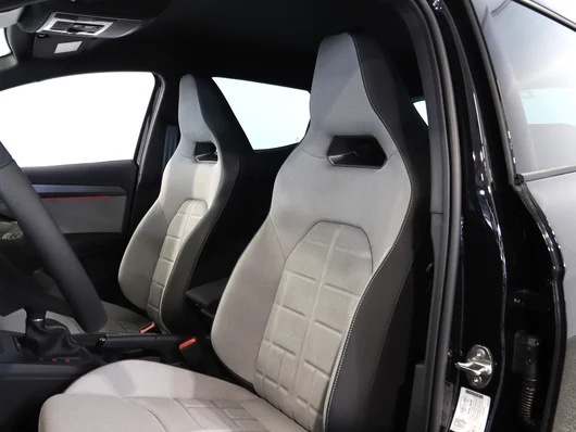 Bild eines SEAT Ibiza FR Edition 1.0 TSI 95PS