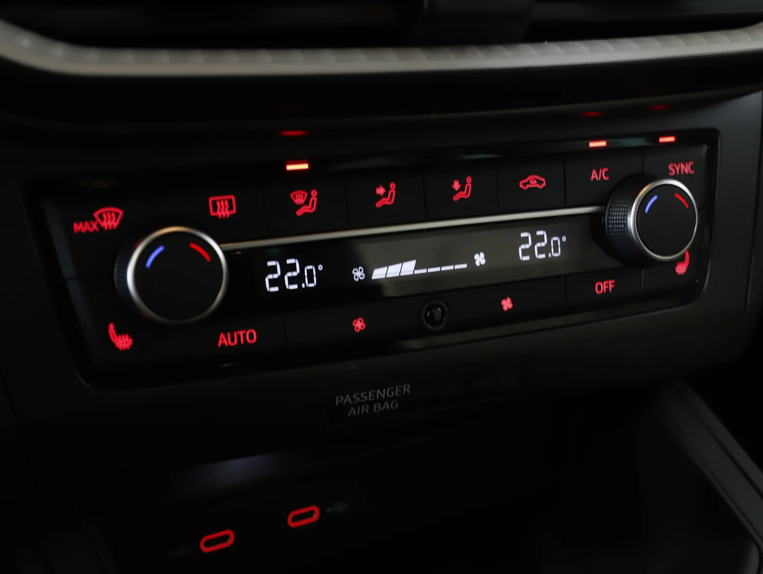 Bild eines SEAT Ibiza FR Edition 1.0 TSI 95PS