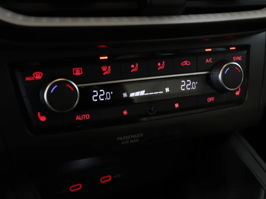 Bild eines SEAT Ibiza FR Edition 1.0 TSI 95PS