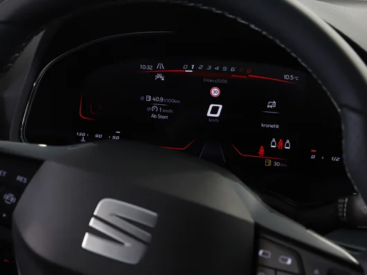 Bild eines SEAT Ibiza FR Edition 1.0 TSI 95PS