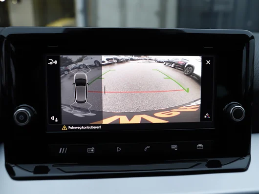 Bild eines SEAT Ibiza FR Edition 1.0 TSI 95PS