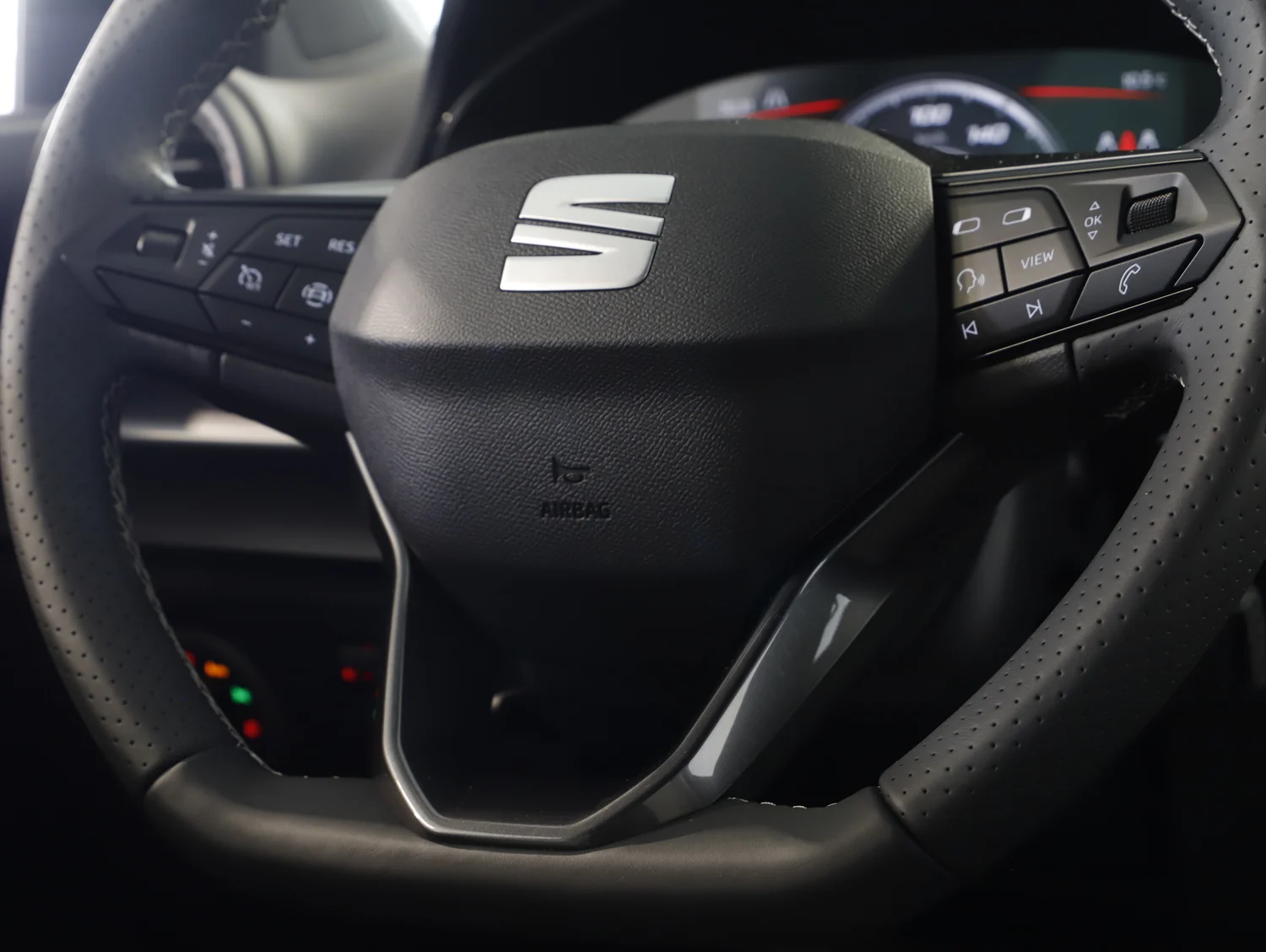 Bild eines SEAT Ibiza FR Edition 1.0 TSI 95PS