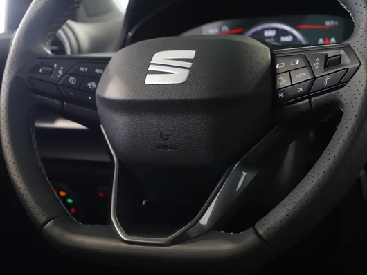 Bild eines SEAT Ibiza FR Edition 1.0 TSI 95PS