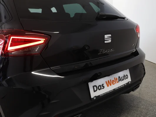 Bild eines SEAT Ibiza FR Edition 1.0 TSI 95PS