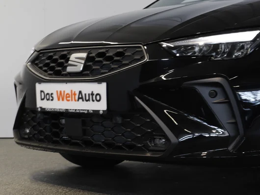 Bild eines SEAT Ibiza FR Edition 1.0 TSI 95PS