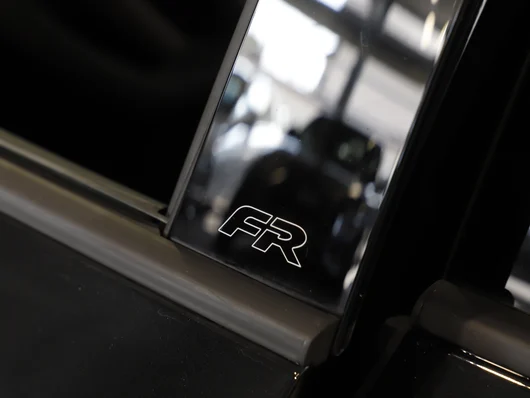 Bild eines SEAT Ibiza FR Edition 1.0 TSI 95PS