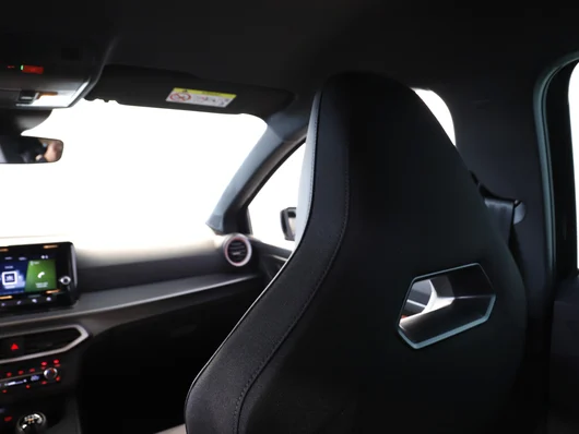 Bild eines SEAT Ibiza FR Edition 1.0 TSI 95PS