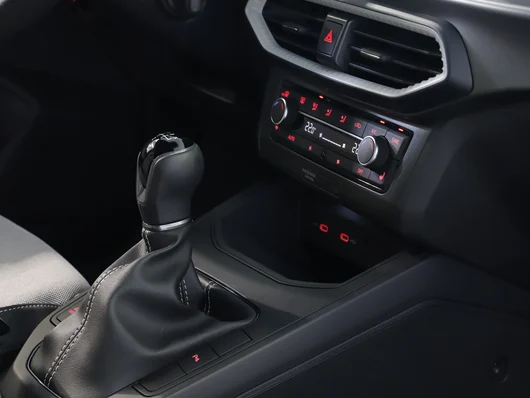 Bild eines SEAT Ibiza FR Edition 1.0 TSI 95PS