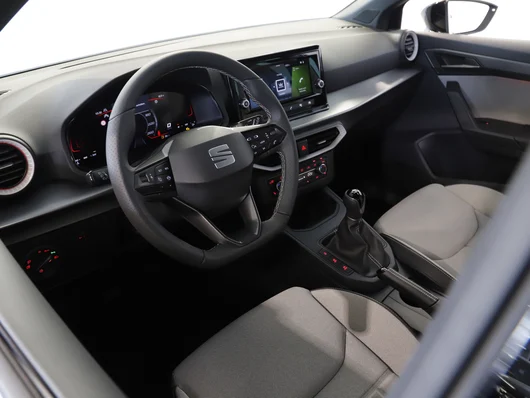 Bild eines SEAT Ibiza FR Edition 1.0 TSI 95PS