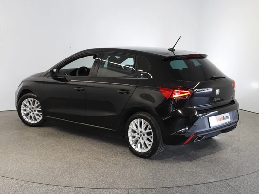 Bild eines SEAT Ibiza FR Edition 1.0 TSI 95PS