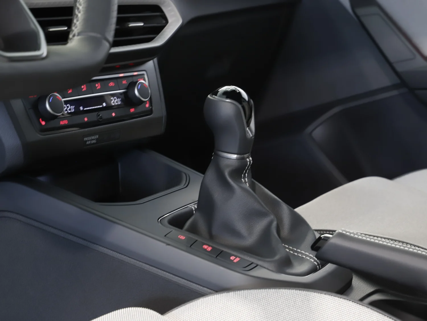 Bild eines SEAT Ibiza FR Edition 1.0 TSI 95PS