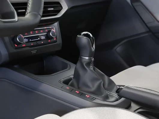 Bild eines SEAT Ibiza FR Edition 1.0 TSI 95PS