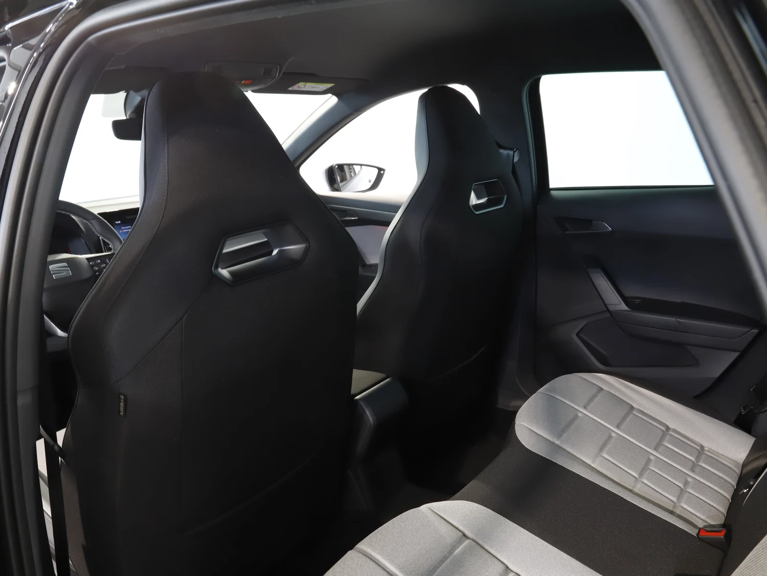 Bild eines SEAT Ibiza FR Edition 1.0 TSI 95PS