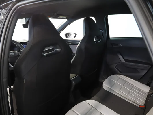 Bild eines SEAT Ibiza FR Edition 1.0 TSI 95PS