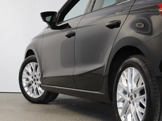 Bild eines SEAT Ibiza FR Edition 1.0 TSI 95PS