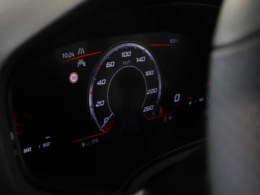 Bild eines SEAT Ibiza FR Edition 1.0 TSI 95PS