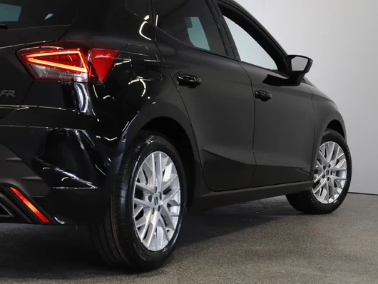 Bild eines SEAT Ibiza FR Edition 1.0 TSI 95PS