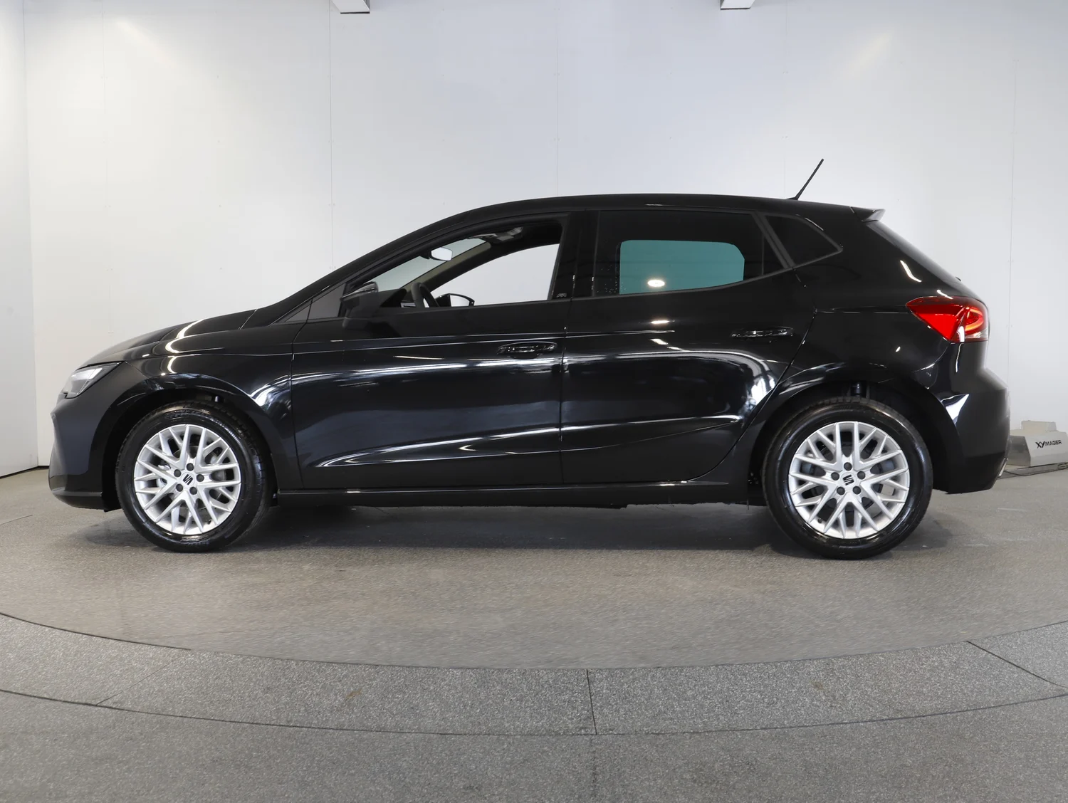 Bild eines SEAT Ibiza FR Edition 1.0 TSI 95PS