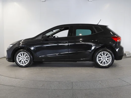 Bild eines SEAT Ibiza FR Edition 1.0 TSI 95PS