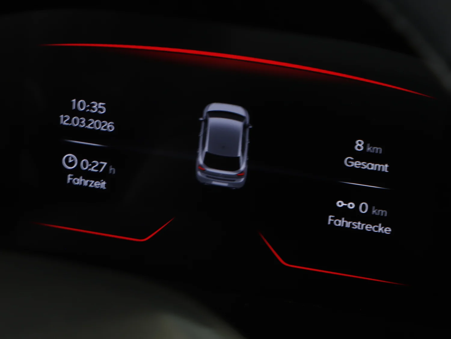 Bild eines SEAT Ibiza FR Edition 1.0 TSI 95PS