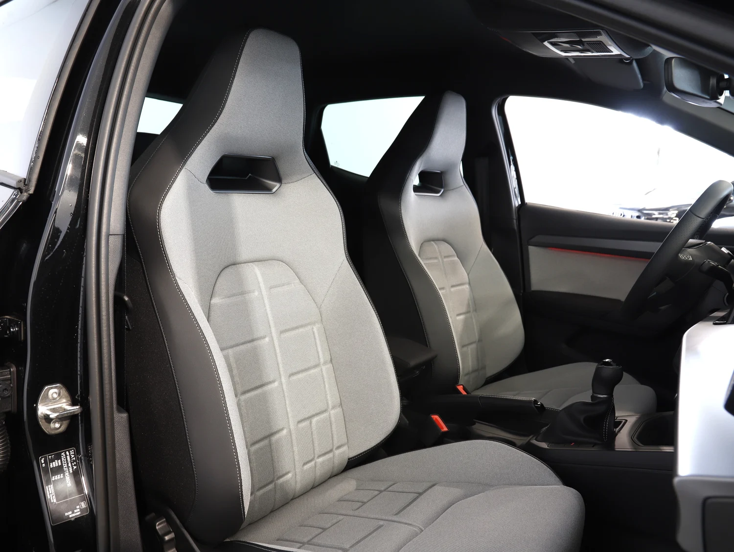 Bild eines SEAT Ibiza FR Edition 1.0 TSI 95PS