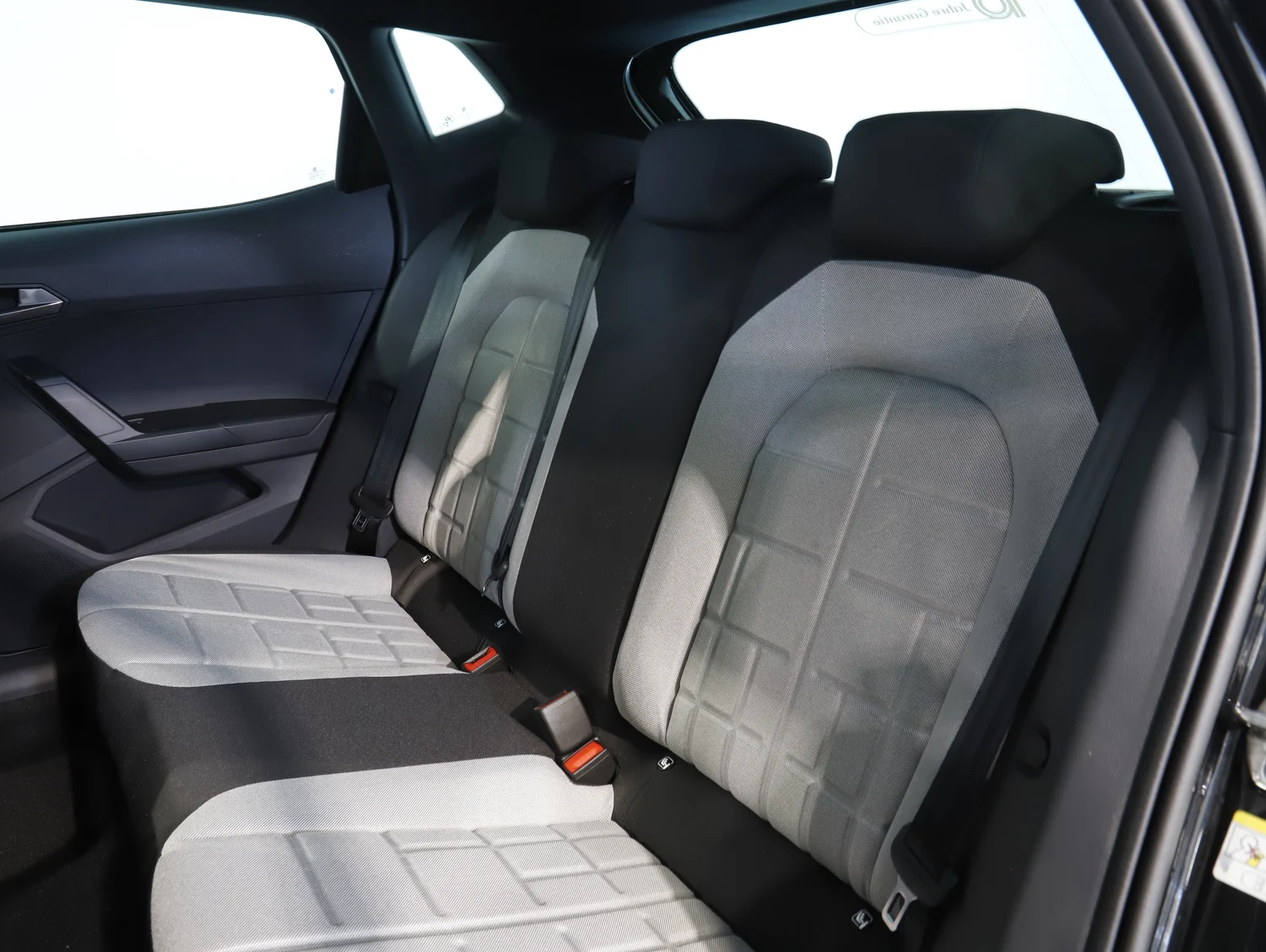 Bild eines SEAT Ibiza FR Edition 1.0 TSI 95PS