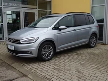 Thumbnail-Foto von Fahrzeug