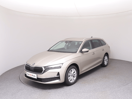 Škoda Octavia Combi Selection TSI mHEV DSG