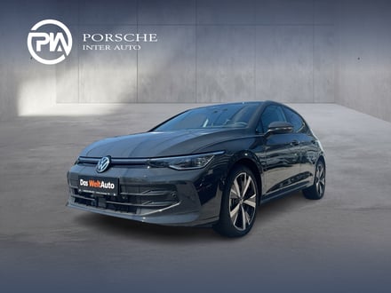 VW Golf Rabbit TSI