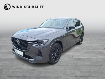 Mazda CX-60 2.5L e-SKYACTIV PHEV AWD HOMURA Aut.