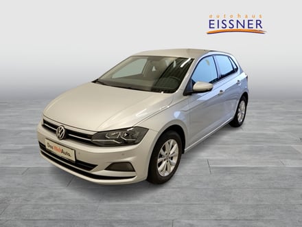 VW Polo Comfortline TSI OPF