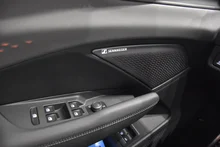 CUPRA Terramar e-HYBRID 204 PS DSG in Nacht-Schwarz Metallic