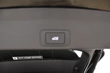 CUPRA Terramar e-HYBRID 204 PS DSG in Nacht-Schwarz Metallic