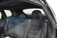 CUPRA Terramar e-HYBRID 204 PS DSG in Nacht-Schwarz Metallic