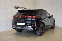 CUPRA Terramar e-HYBRID 204 PS DSG in Nacht-Schwarz Metallic