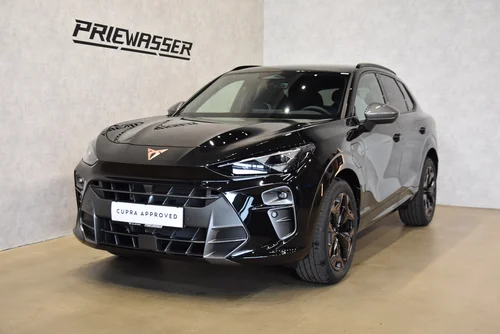 CUPRA Terramar e-HYBRID 204 PS DSG