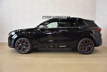 CUPRA Terramar e-HYBRID 204 PS DSG in Nacht-Schwarz Metallic