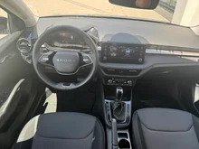 Thumbnail-Foto von Fahrzeug