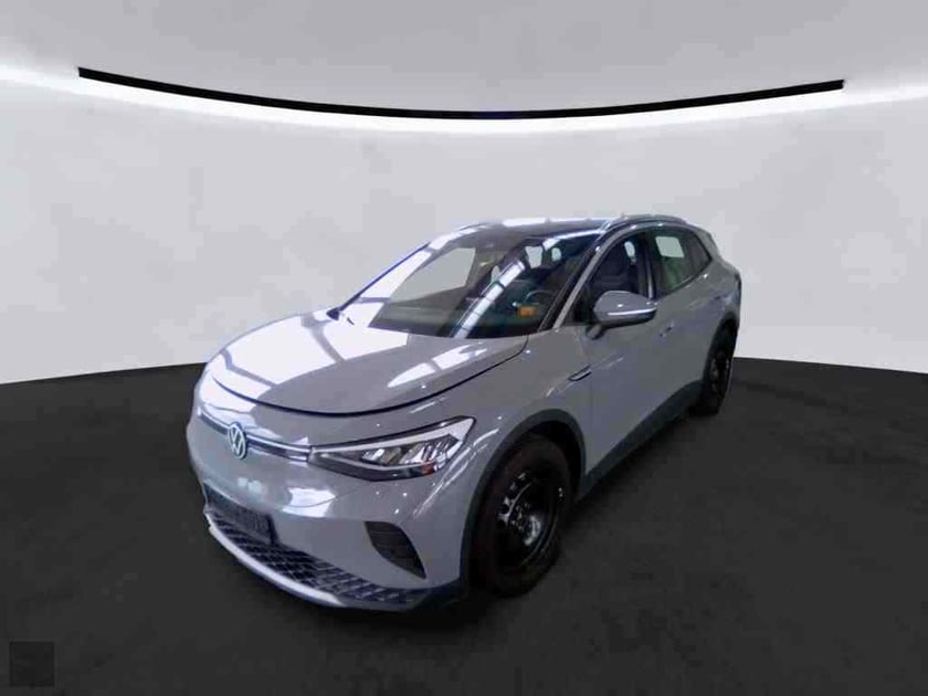 VW ID.4 Pro 4MOTION 195 kW