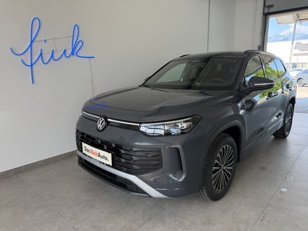 VW Tayron Friends eTSI DSG