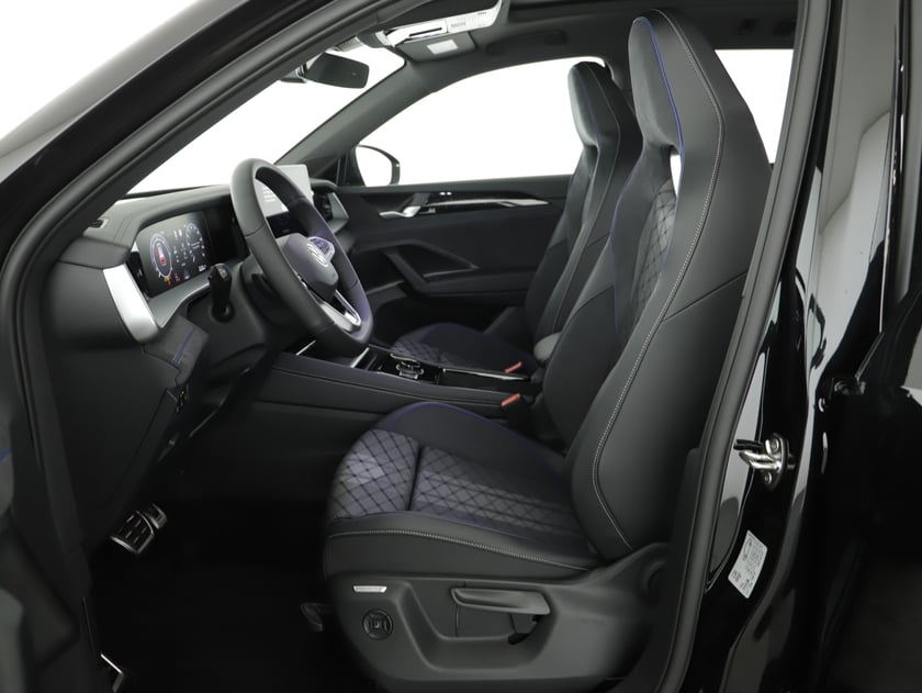 VW Tayron Sport TDI DSG