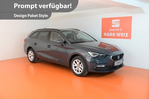 SEAT Leon SP Kombi Style Edition 1.5 eTSI DSG